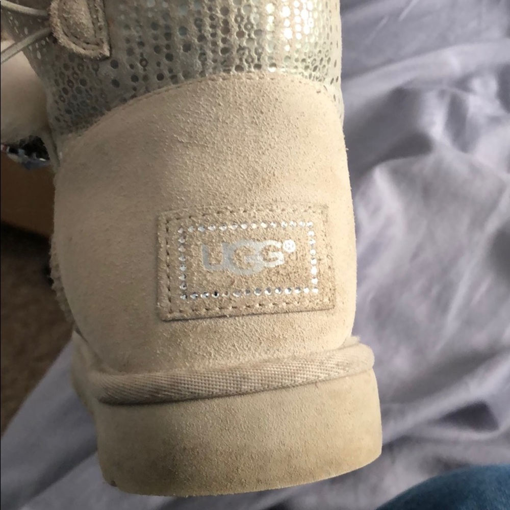 Ugg boots